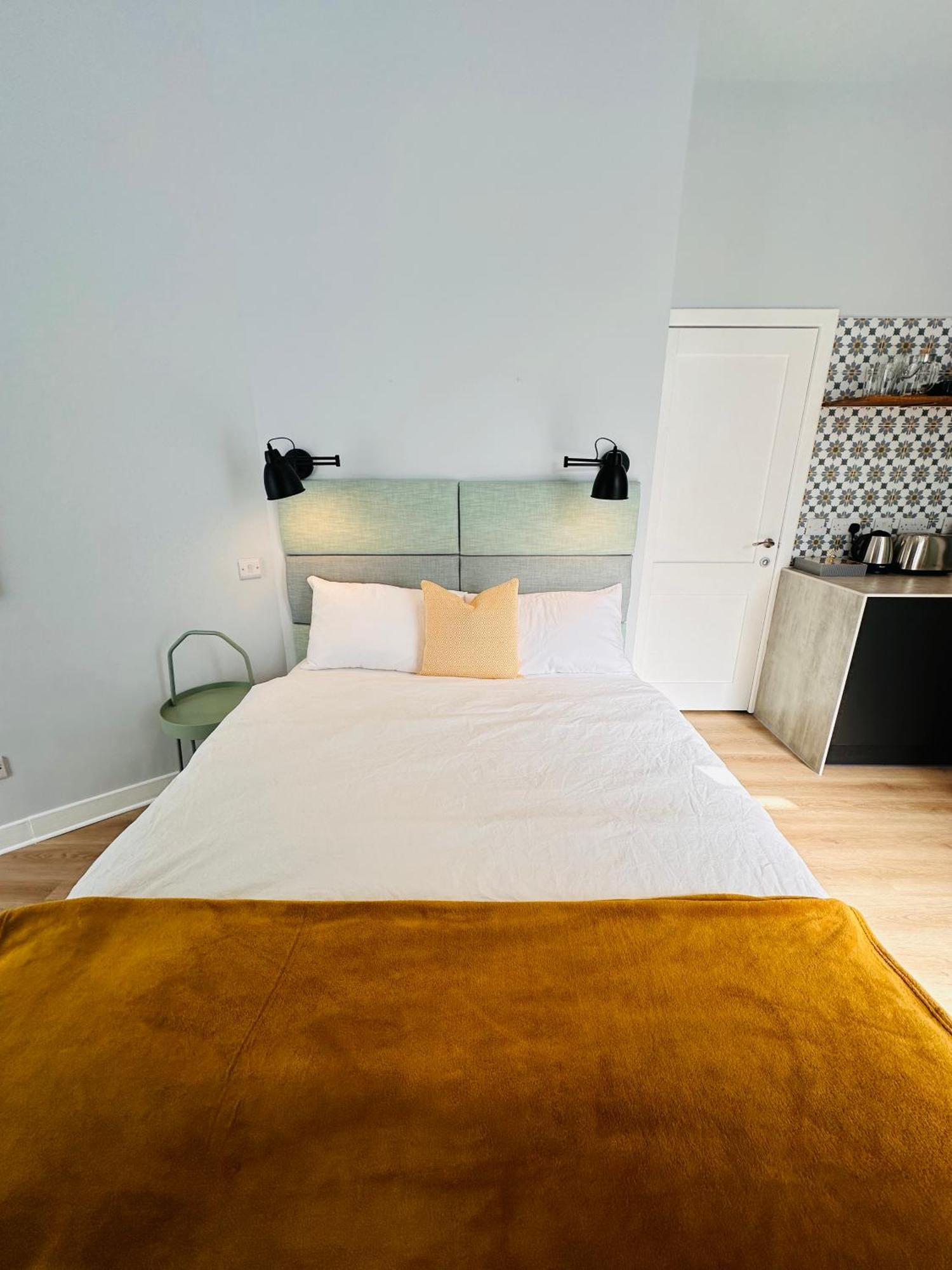 Luxury Modern Studio L Central Edinburgh L Pet Friendly Kültér fotó
