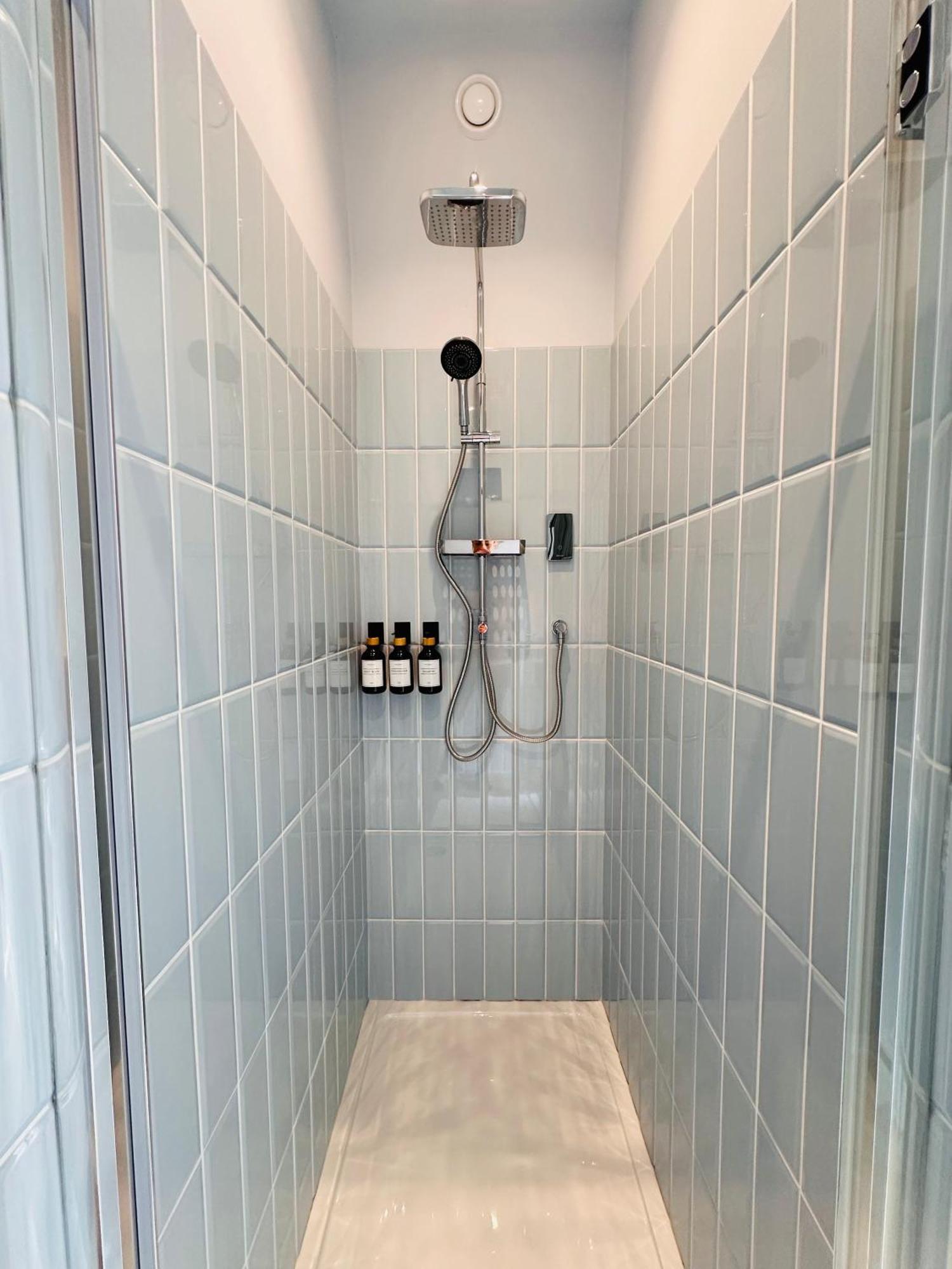 Luxury Modern Studio L Central Edinburgh L Pet Friendly Kültér fotó